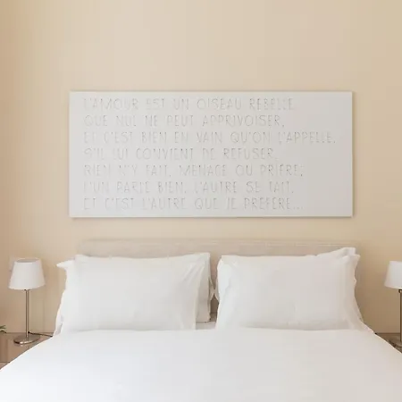 Opera Dreams Hotel Rome