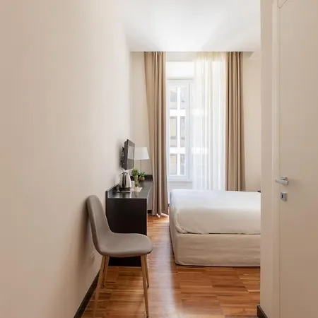 Hotel Opera Dreams Rome