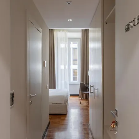 Opera Dreams Hotel Rome