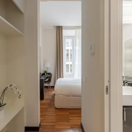 Opera Dreams Hotel Rome