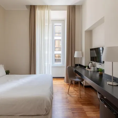 Hotel Opera Dreams 2*