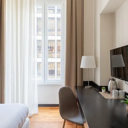 Hotel Opera Dreams 2*