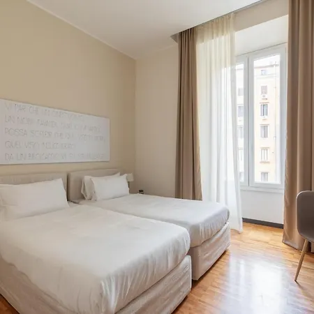 Hotel Opera Dreams 2*