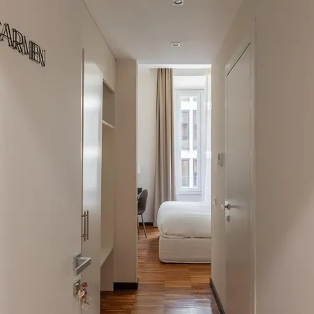 Hotel Opera Dreams Rome