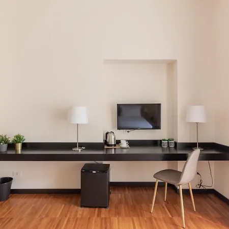 Opera Dreams Hotel Rome