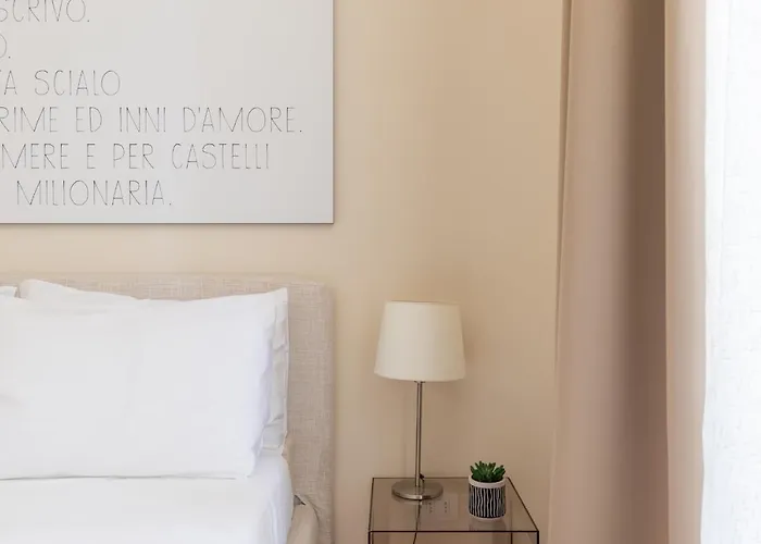 Hotel Opera Dreams Rzym