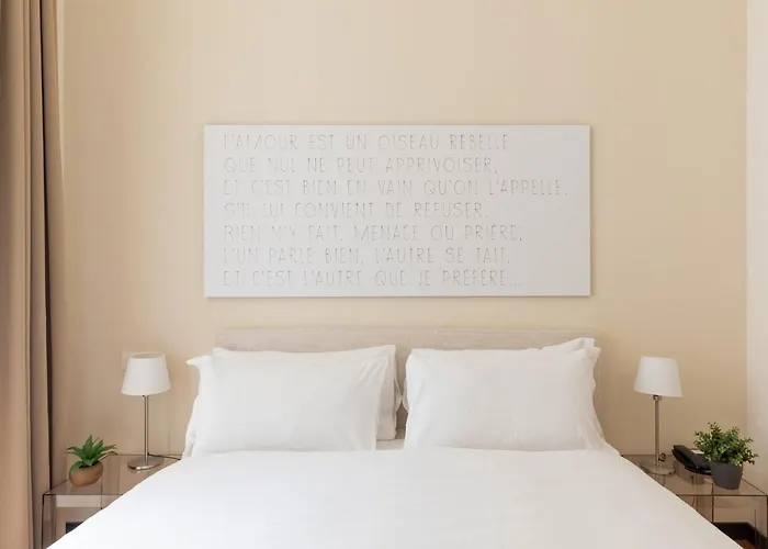 Opera Dreams Hotel Rzym