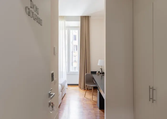 Opera Dreams Hotel 2*