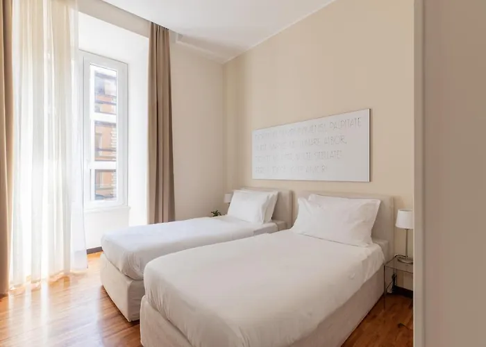 Opera Dreams Hotel Rzym