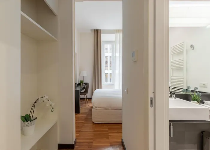 Opera Dreams Hotel Rzym