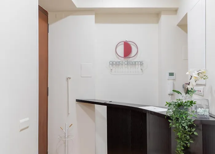 Opera Dreams 2* Rzym