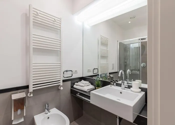 Opera Dreams Hotel Rzym