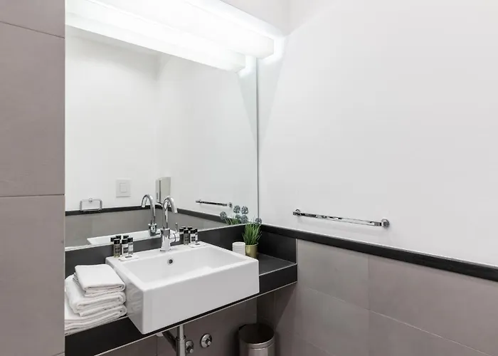 Hotel Opera Dreams Rzym