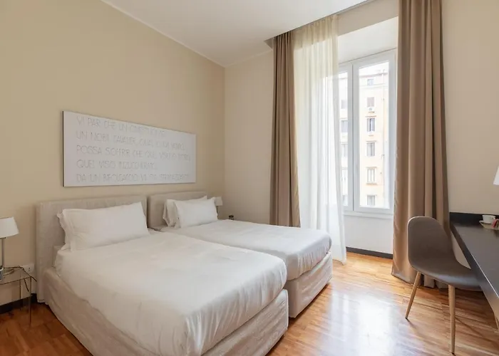 Hotel Opera Dreams 2*