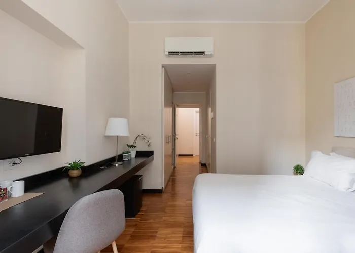 Hotel Opera Dreams 2*