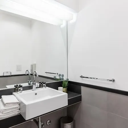 酒店 Opera Dreams 罗马