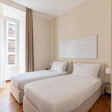 Opera Dreams Hotel Roma
