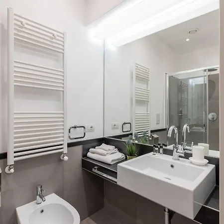 Opera Dreams Guest house Rome