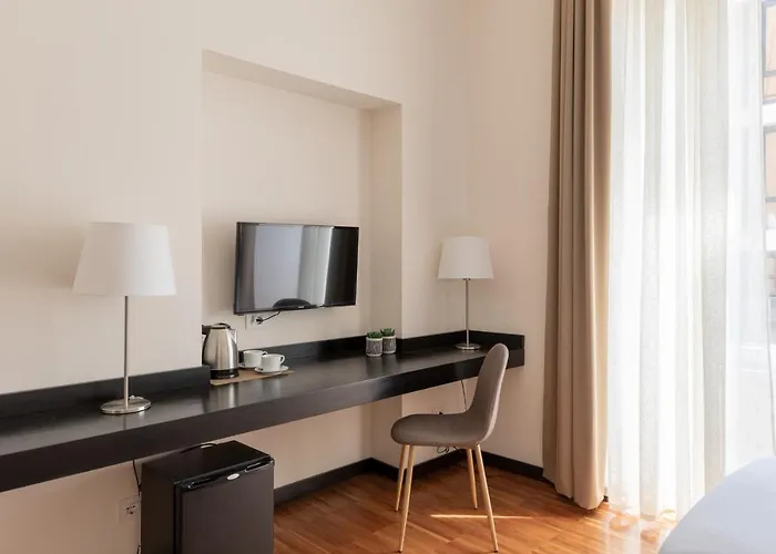 Opera Dreams Ρώμη