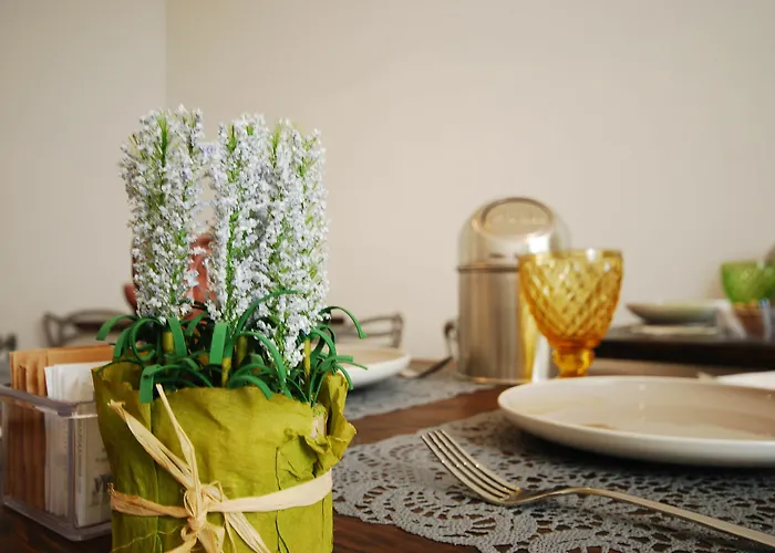 Ξενοδοχείο Opera Dreams 2*