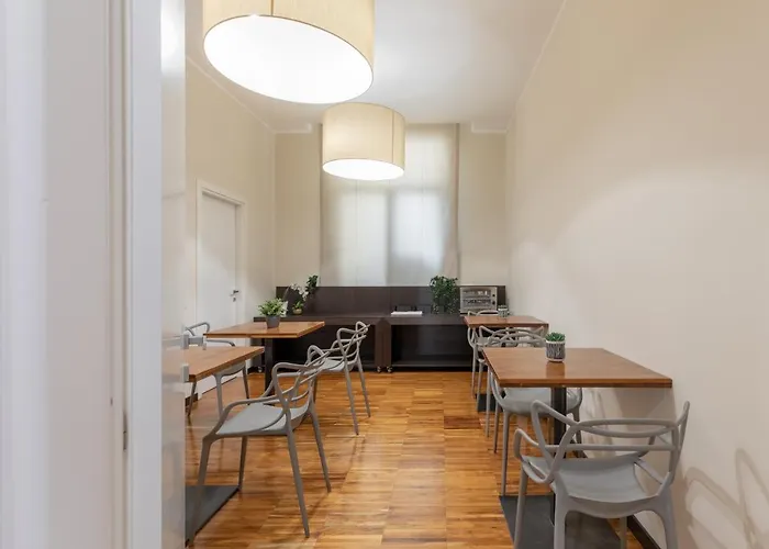 Opera Dreams Hotel 2*