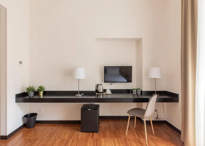 Opera Dreams Hotel Rom